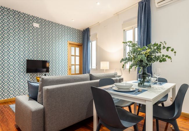 Apartment in Madrid - Waou Anton Martin II - Alquiler Corta Duración Apartment in Madrid - Waou Anton Martin II - Alquiler Corta Duración