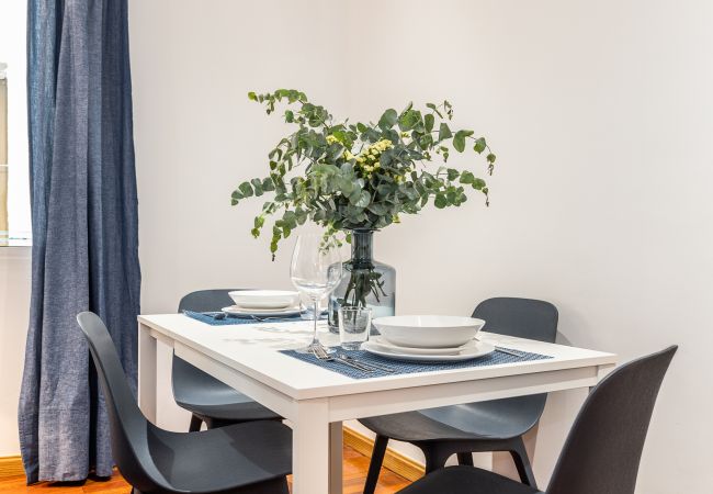 Apartment in Madrid - Waou Anton Martin II - Alquiler Corta Duración Apartment in Madrid - Waou Anton Martin II - Alquiler Corta Duración
