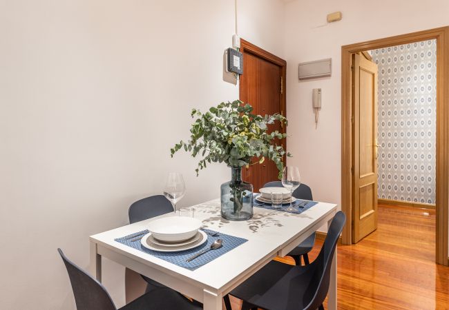 Apartment in Madrid - Waou Anton Martin II - Alquiler Corta Duración Apartment in Madrid - Waou Anton Martin II - Alquiler Corta Duración