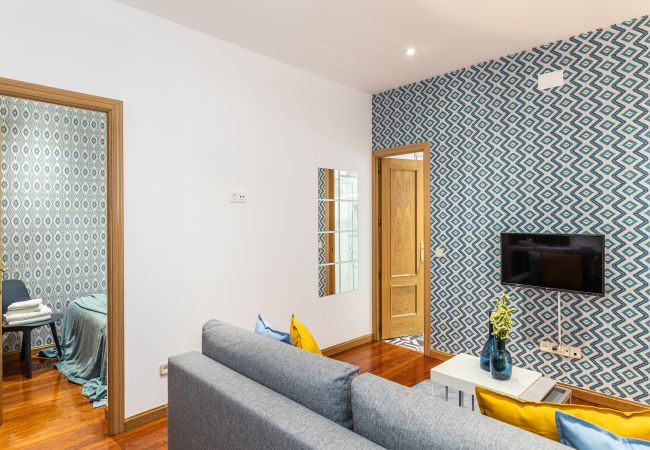 Apartment in Madrid - Waou Anton Martin II - Alquiler Corta Duración Apartment in Madrid - Waou Anton Martin II - Alquiler Corta Duración
