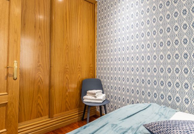 Apartment in Madrid - Waou Anton Martin II - Alquiler Corta Duración Apartment in Madrid - Waou Anton Martin II - Alquiler Corta Duración