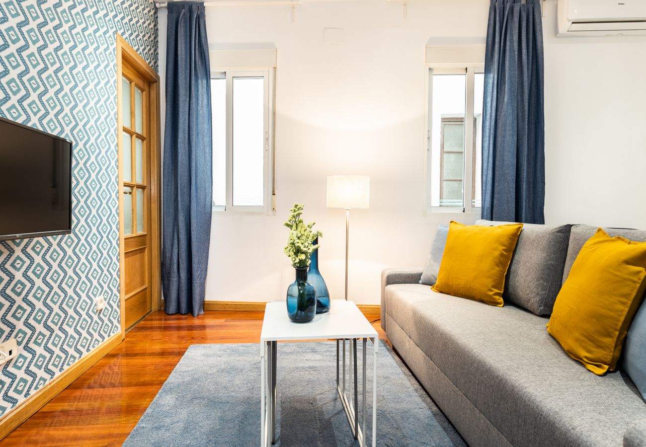 Apartment in Madrid - Waou Anton Martin II - Alquiler Corta Duración Apartment in Madrid - Waou Anton Martin II - Alquiler Corta Duración