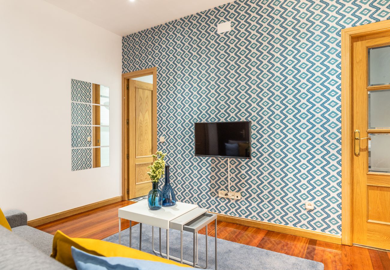 Apartment in Madrid - Waou Anton Martin II - Alquiler Corta Duración Apartment in Madrid - Waou Anton Martin II - Alquiler Corta Duración