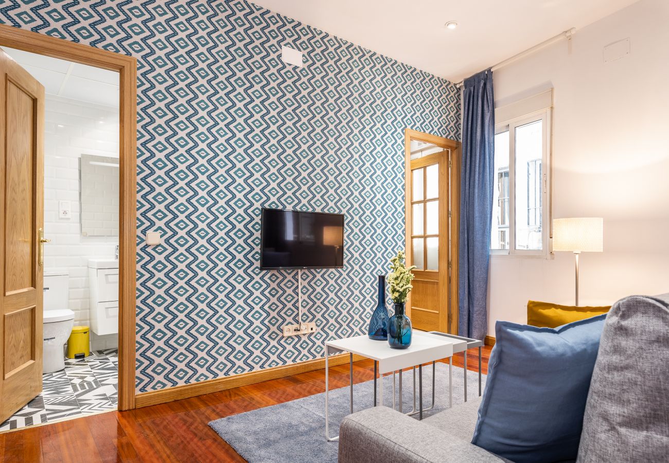 Apartment in Madrid - Waou Anton Martin II - Alquiler Corta Duración Apartment in Madrid - Waou Anton Martin II - Alquiler Corta Duración