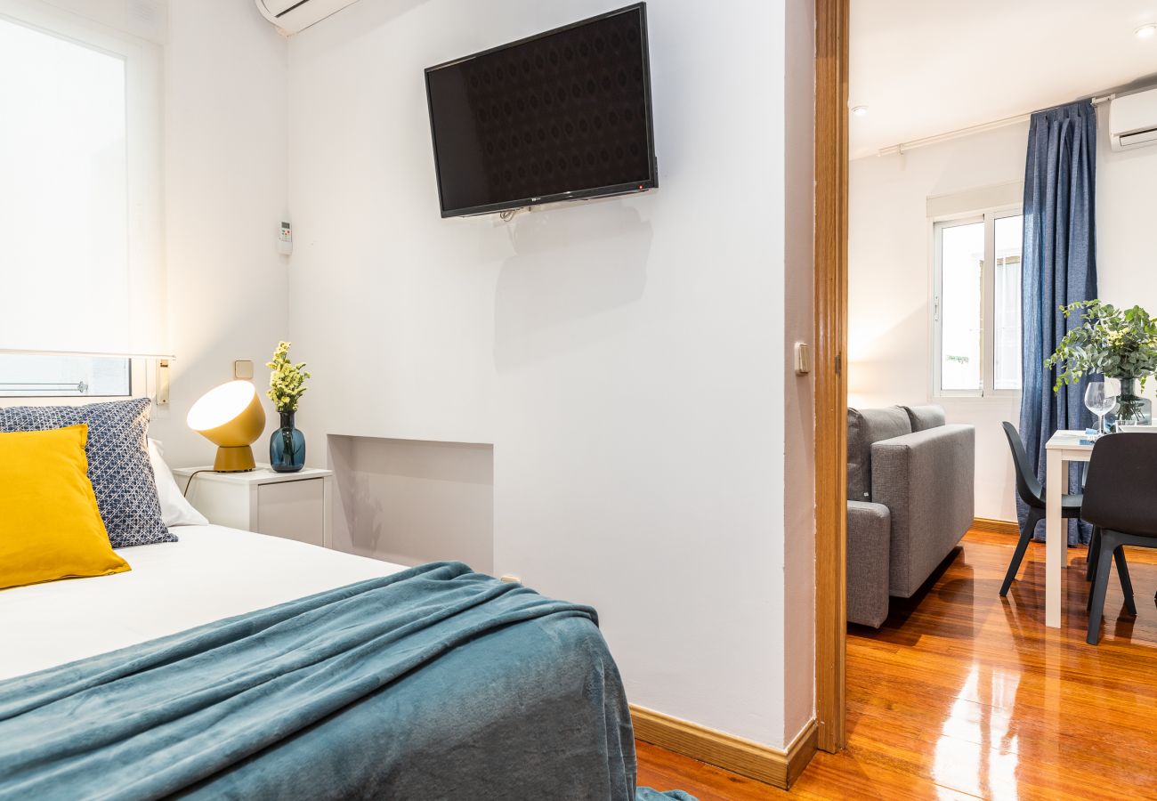 Apartment in Madrid - Waou Anton Martin II - Alquiler Corta Duración Apartment in Madrid - Waou Anton Martin II - Alquiler Corta Duración