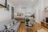 Apartment in Madrid - Waou Sol V - Alquiler de Corta Duración