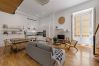 Apartment in Madrid - Waou Sol V - Alquiler de Corta Duración