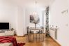 Apartment in Madrid - Waou Chamberi I - Alquiler Corta Duración