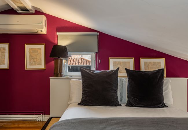 Apartment in Madrid - Waou Puerta del Sol II - Alquiler Corta Duración Apartment in Madrid - Waou Puerta del Sol II - Alquiler Corta Duración