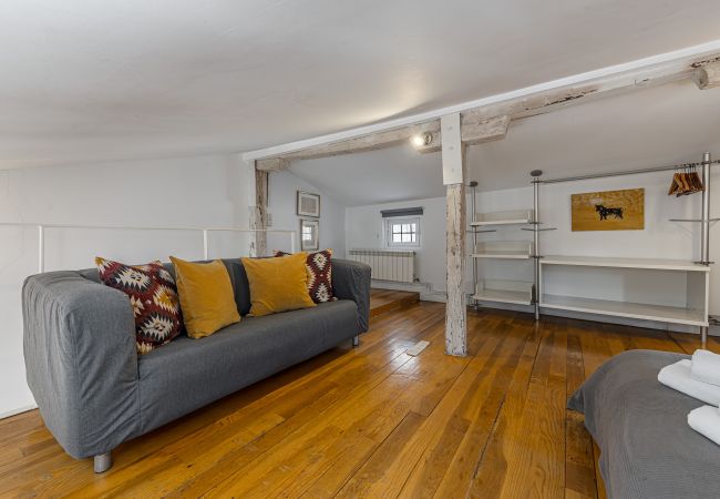 Apartment in Madrid - Waou Puerta del Sol II - Alquiler Corta Duración Apartment in Madrid - Waou Puerta del Sol II - Alquiler Corta Duración