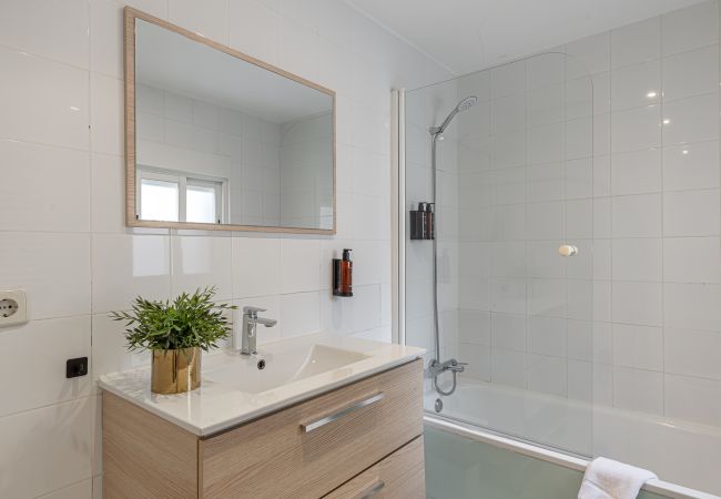 Apartment in Madrid - Waou Puerta del Sol II - Alquiler Corta Duración Apartment in Madrid - Waou Puerta del Sol II - Alquiler Corta Duración
