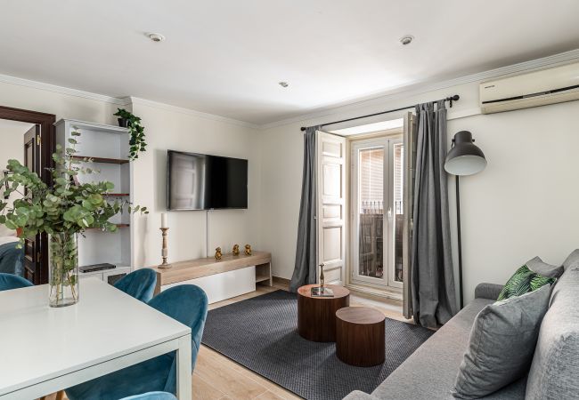 Apartment in Madrid - Waou Puerta del Sol III - Alquiler Corta Duración Apartment in Madrid - Waou Puerta del Sol III - Alquiler Corta Duración