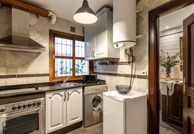 Apartment in Madrid - Waou Puerta del Sol III - Alquiler Corta Duración Apartment in Madrid - Waou Puerta del Sol III - Alquiler Corta Duración