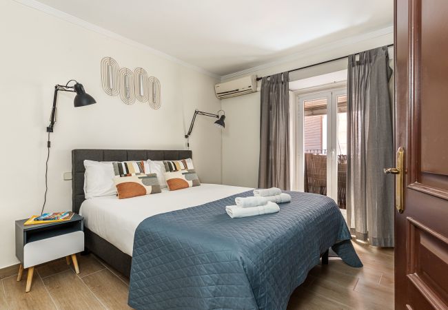 Apartment in Madrid - Waou Puerta del Sol III - Alquiler Corta Duración Apartment in Madrid - Waou Puerta del Sol III - Alquiler Corta Duración