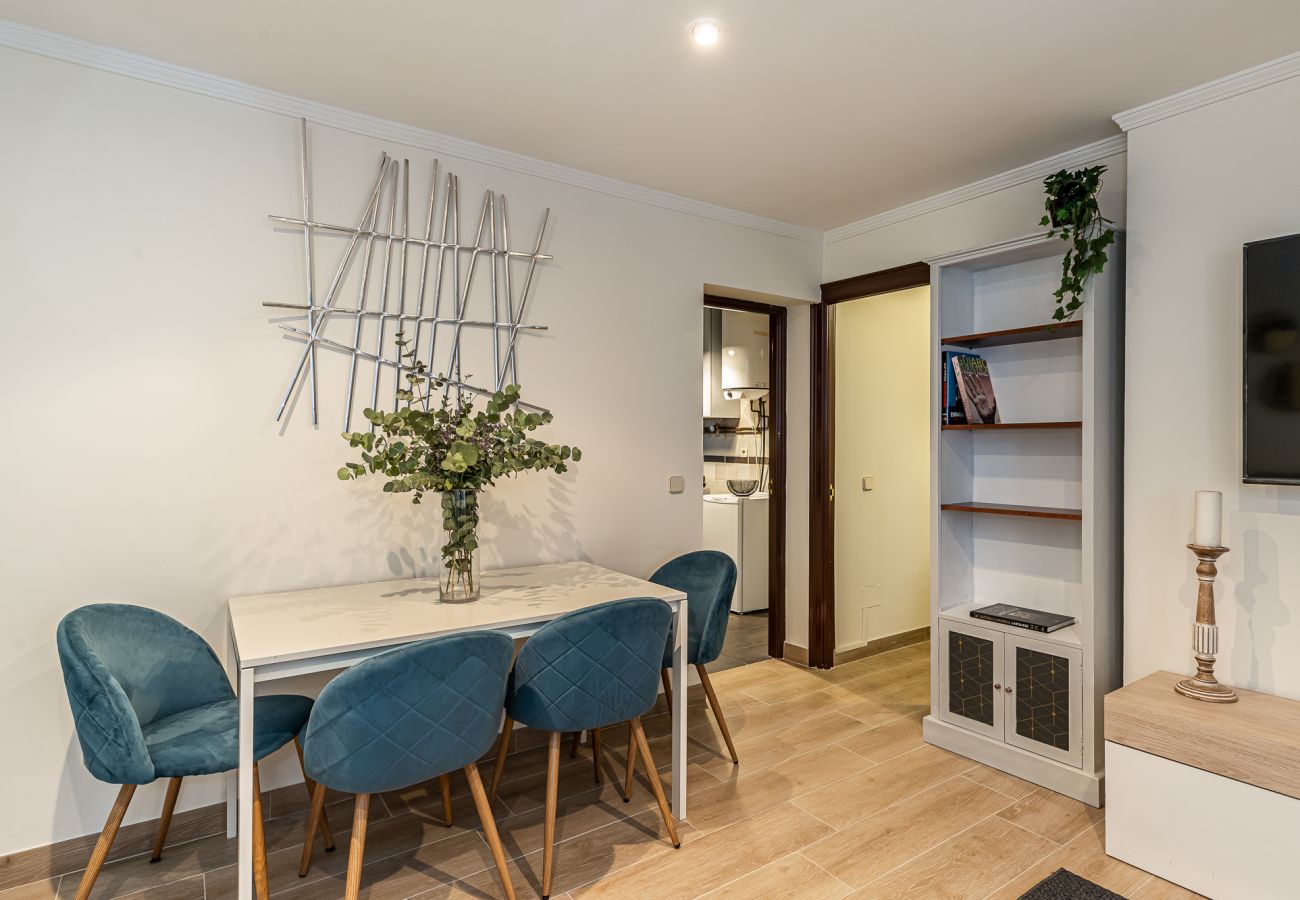 Apartment in Madrid - Waou Puerta del Sol III - Alquiler Corta Duración Apartment in Madrid - Waou Puerta del Sol III - Alquiler Corta Duración