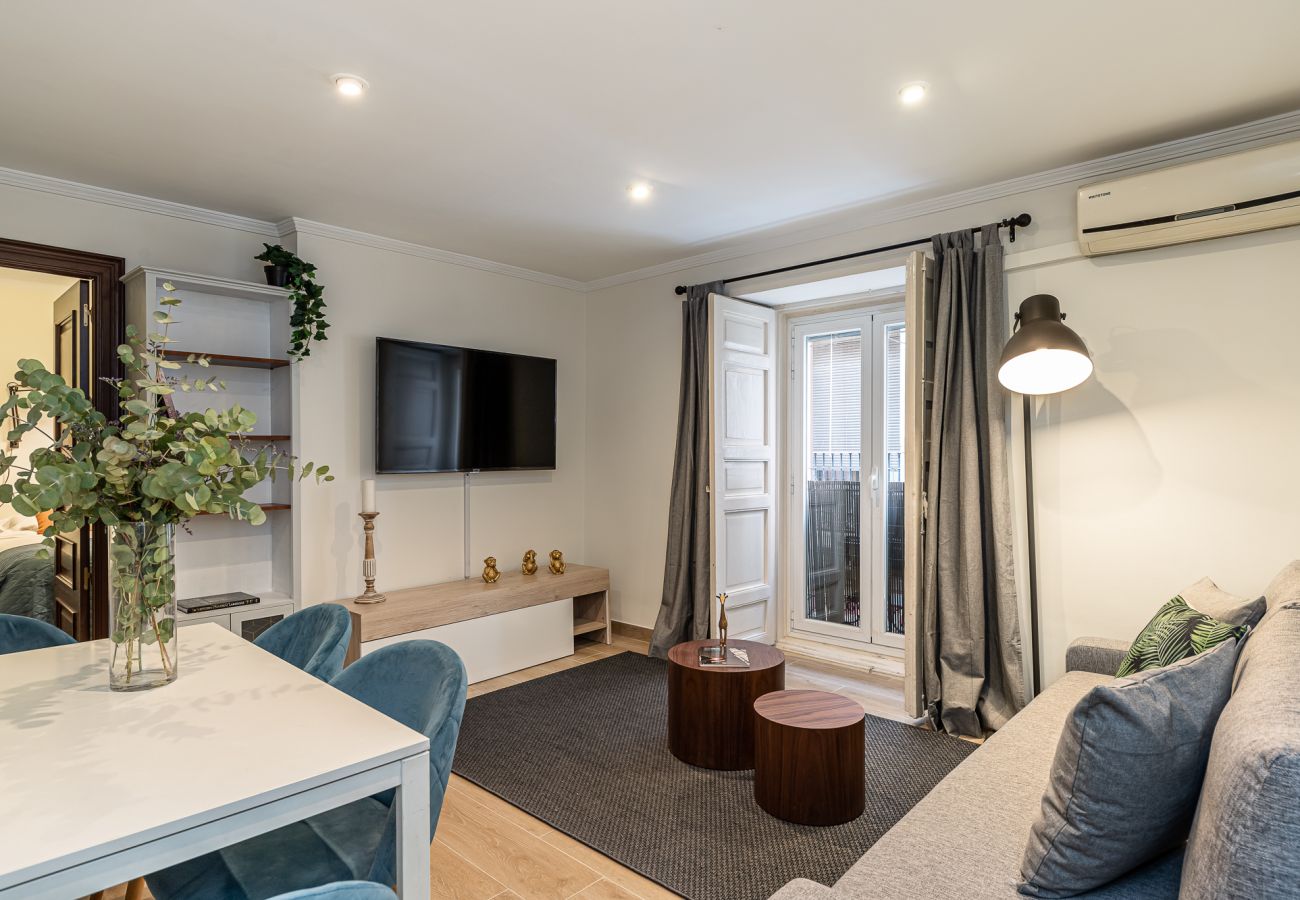 Apartment in Madrid - Waou Puerta del Sol III - Alquiler Corta Duración Apartment in Madrid - Waou Puerta del Sol III - Alquiler Corta Duración