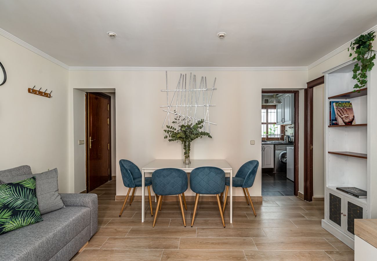 Apartment in Madrid - Waou Puerta del Sol III - Alquiler Corta Duración Apartment in Madrid - Waou Puerta del Sol III - Alquiler Corta Duración