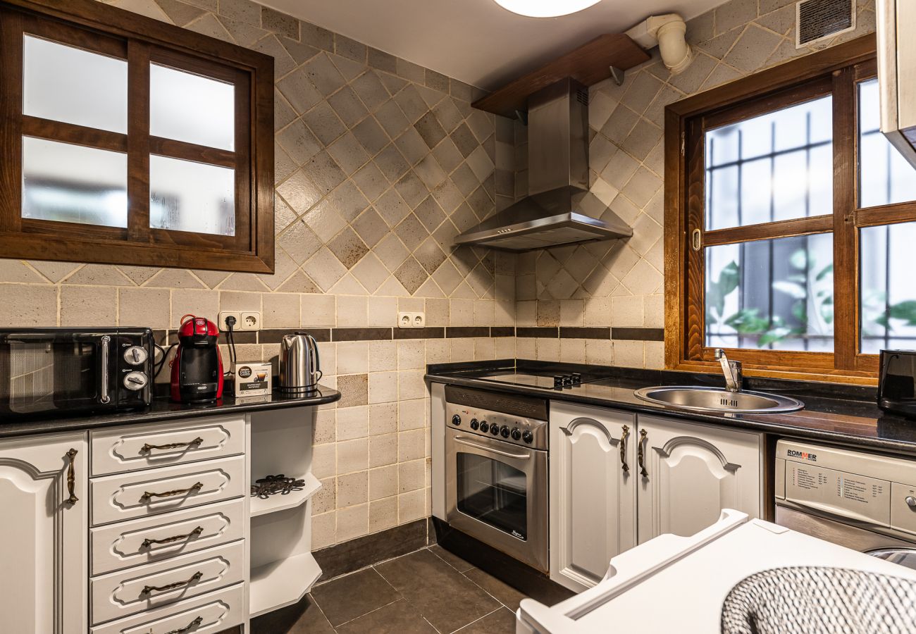 Apartment in Madrid - Waou Puerta del Sol III - Alquiler Corta Duración Apartment in Madrid - Waou Puerta del Sol III - Alquiler Corta Duración