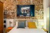Apartment in Madrid - Waou Art Loft La Latina Apartment in Madrid - Waou Art Loft La Latina