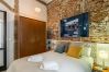 Apartment in Madrid - Waou Art Loft La Latina Apartment in Madrid - Waou Art Loft La Latina