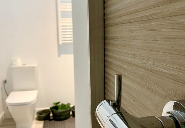 Apartment in Madrid - Waou El Retiro es MIA - Corta Duración Apartment in Madrid - Waou El Retiro es MIA - Corta Duración