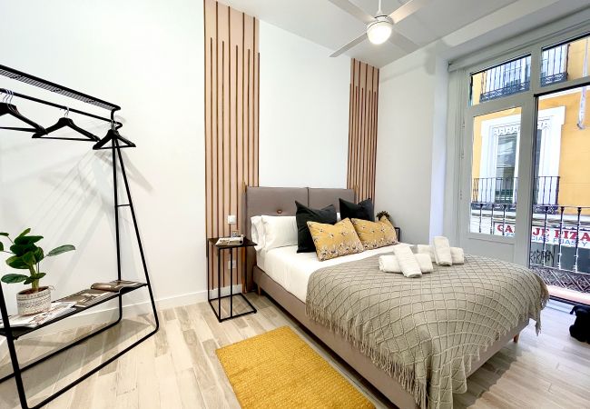 Apartment in Madrid - Waou El Retiro es MIA - Corta Duración Apartment in Madrid - Waou El Retiro es MIA - Corta Duración