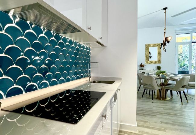 Apartment in Madrid - Waou El Retiro es MIA - Corta Duración Apartment in Madrid - Waou El Retiro es MIA - Corta Duración