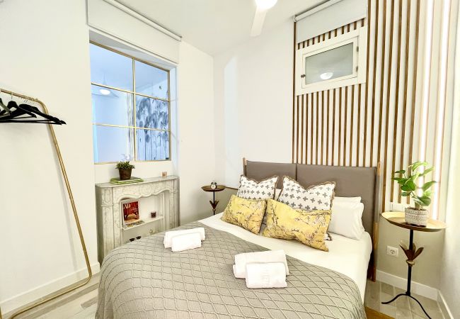 Apartment in Madrid - Waou El Retiro es MIA - Corta Duración Apartment in Madrid - Waou El Retiro es MIA - Corta Duración