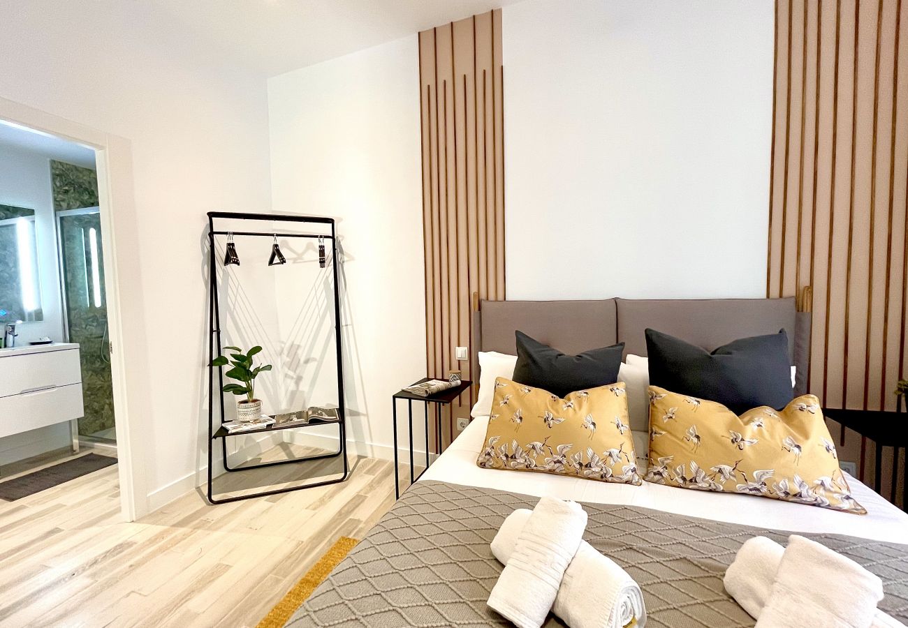 Apartment in Madrid - Waou El Retiro es MIA - Corta Duración Apartment in Madrid - Waou El Retiro es MIA - Corta Duración