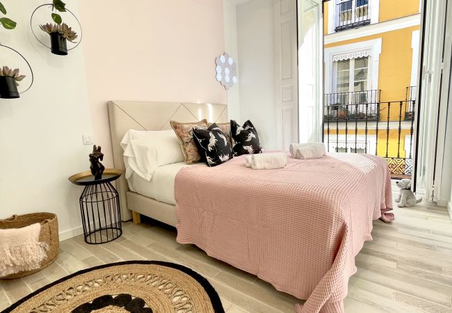 Apartment in Madrid - Waou La Cibeles es MIA - Corta Duración Apartment in Madrid - Waou La Cibeles es MIA - Corta Duración