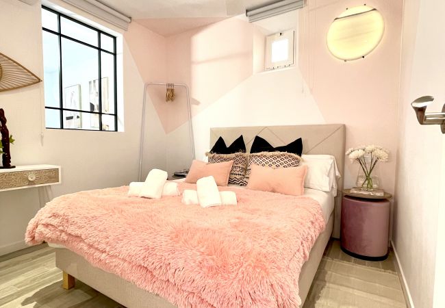 Apartment in Madrid - Waou La Cibeles es MIA - Corta Duración Apartment in Madrid - Waou La Cibeles es MIA - Corta Duración