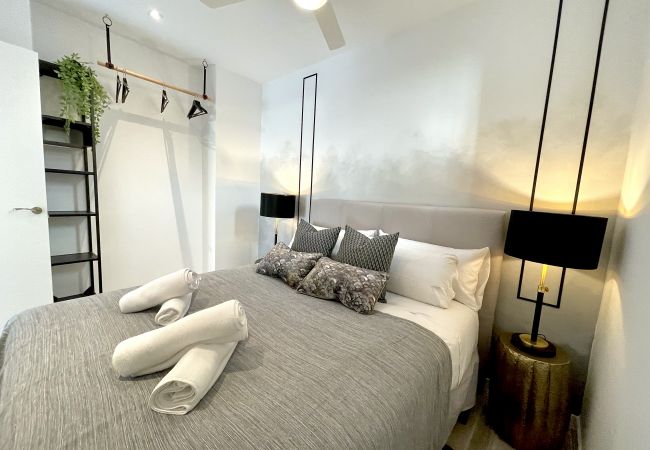 Apartment in Madrid - Waou Puerta de Alcala es MIA - Corta Duració Apartment in Madrid - Waou Puerta de Alcala es MIA - Corta Duració