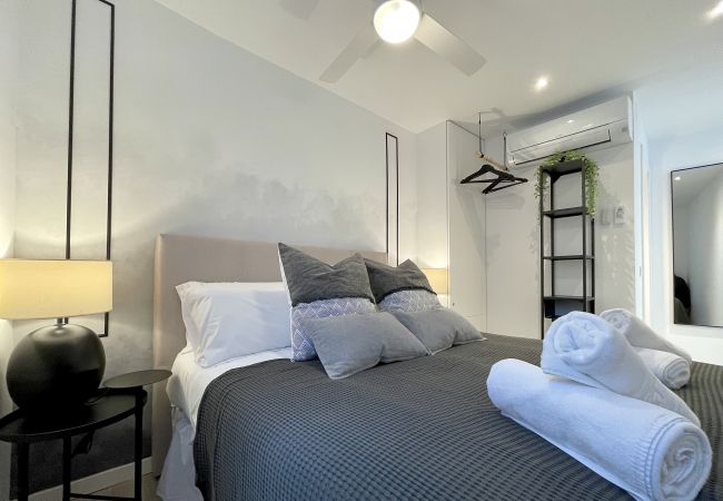 Apartment in Madrid - Waou Puerta de Alcala es MIA - Corta Duració Apartment in Madrid - Waou Puerta de Alcala es MIA - Corta Duració