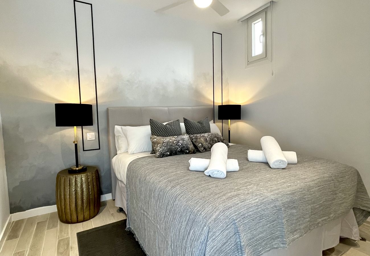 Apartment in Madrid - Waou Puerta de Alcala es MIA - Corta Duració Apartment in Madrid - Waou Puerta de Alcala es MIA - Corta Duració