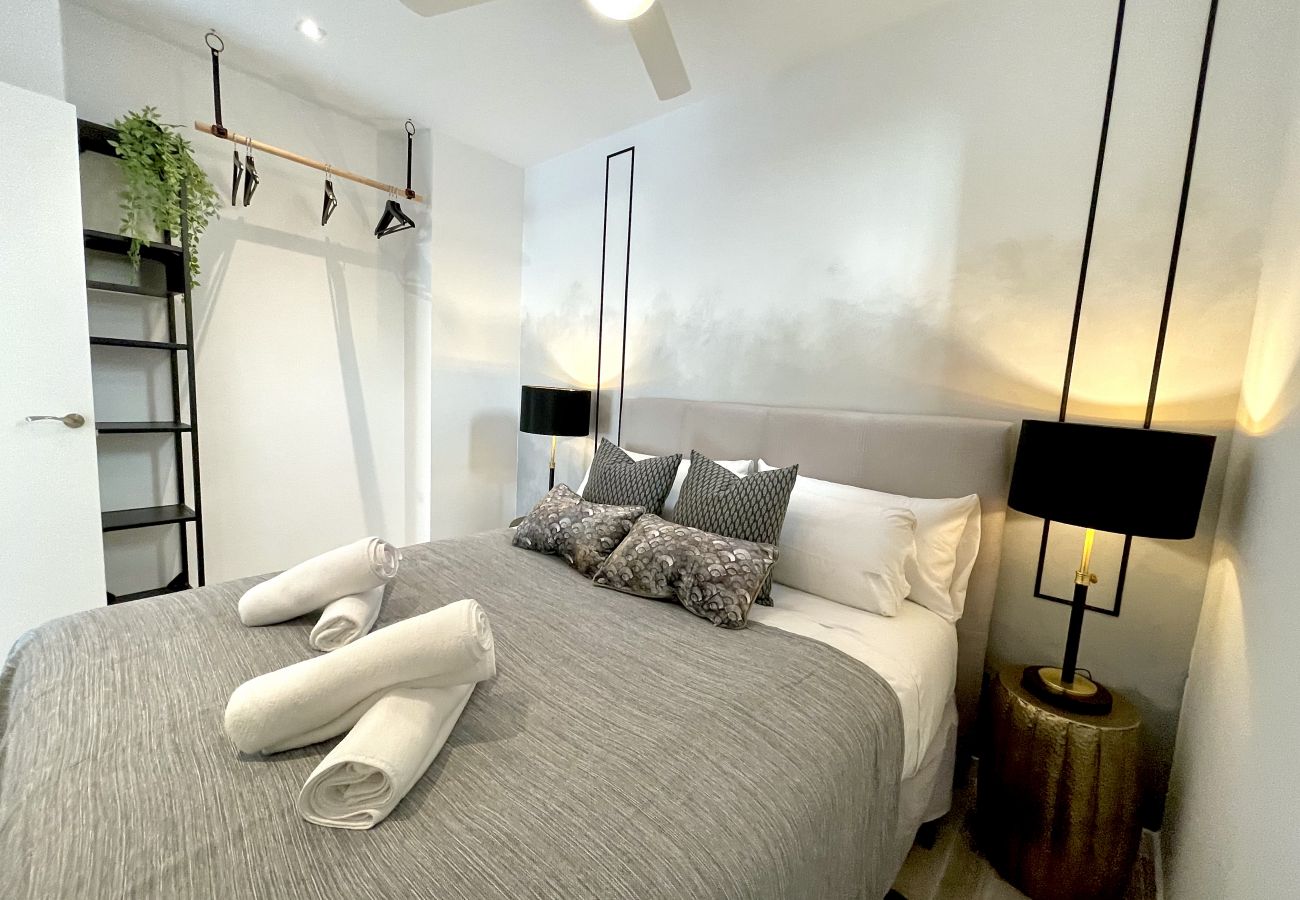 Apartment in Madrid - Waou Puerta de Alcala es MIA - Corta Duració Apartment in Madrid - Waou Puerta de Alcala es MIA - Corta Duració