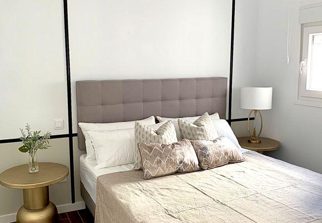 Apartment in Madrid - Waou Opera es MIA - Corta Duración Apartment in Madrid - Waou Opera es MIA - Corta Duración