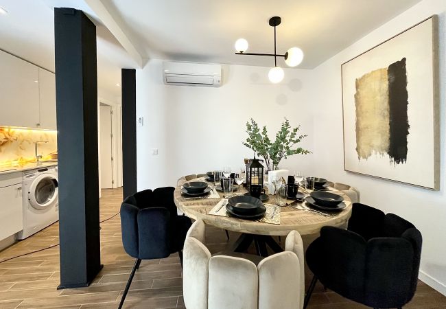 Apartment in Madrid - Waou Opera es MIA - Corta Duración Apartment in Madrid - Waou Opera es MIA - Corta Duración