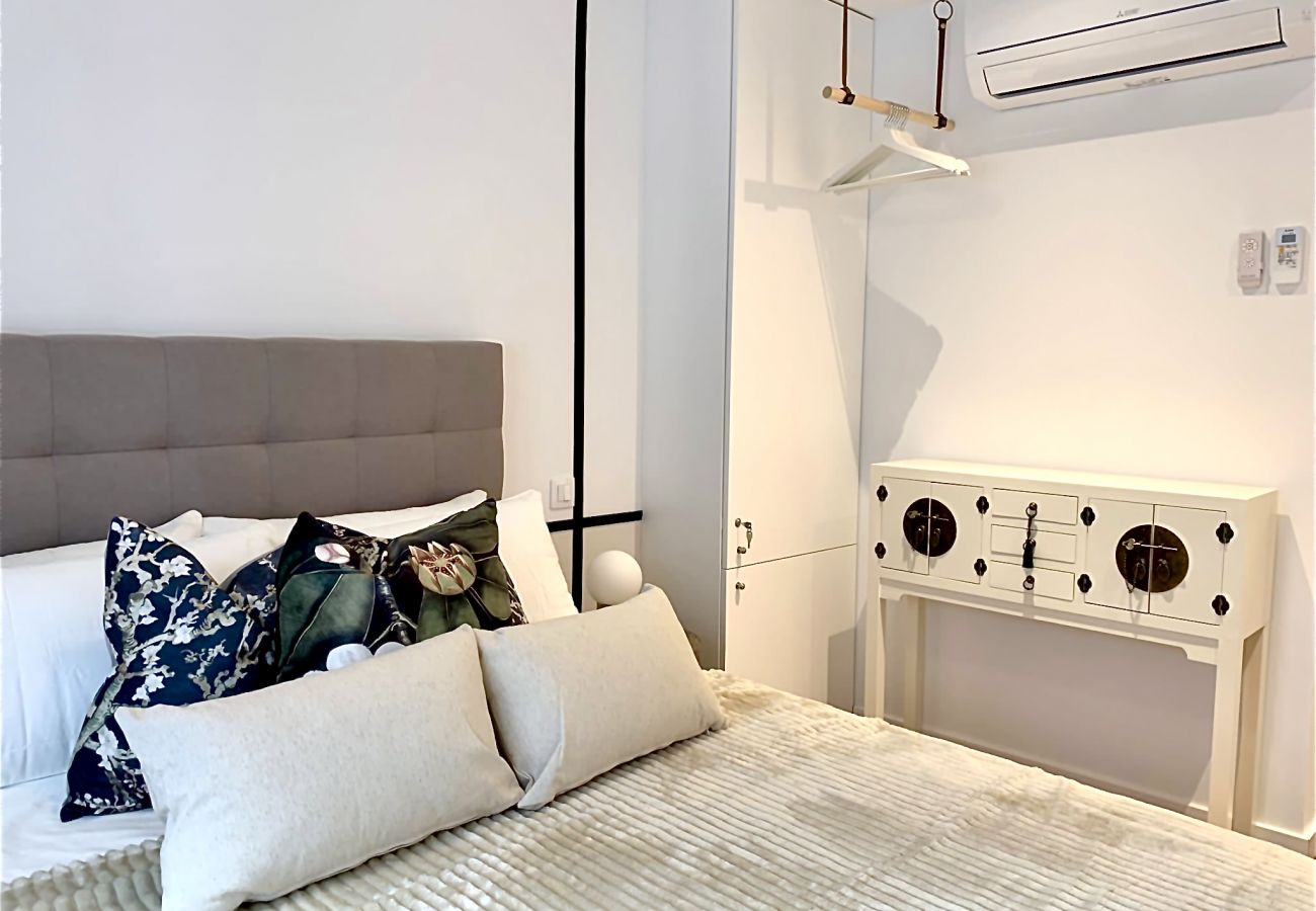 Apartment in Madrid - Waou Opera es MIA - Corta Duración Apartment in Madrid - Waou Opera es MIA - Corta Duración