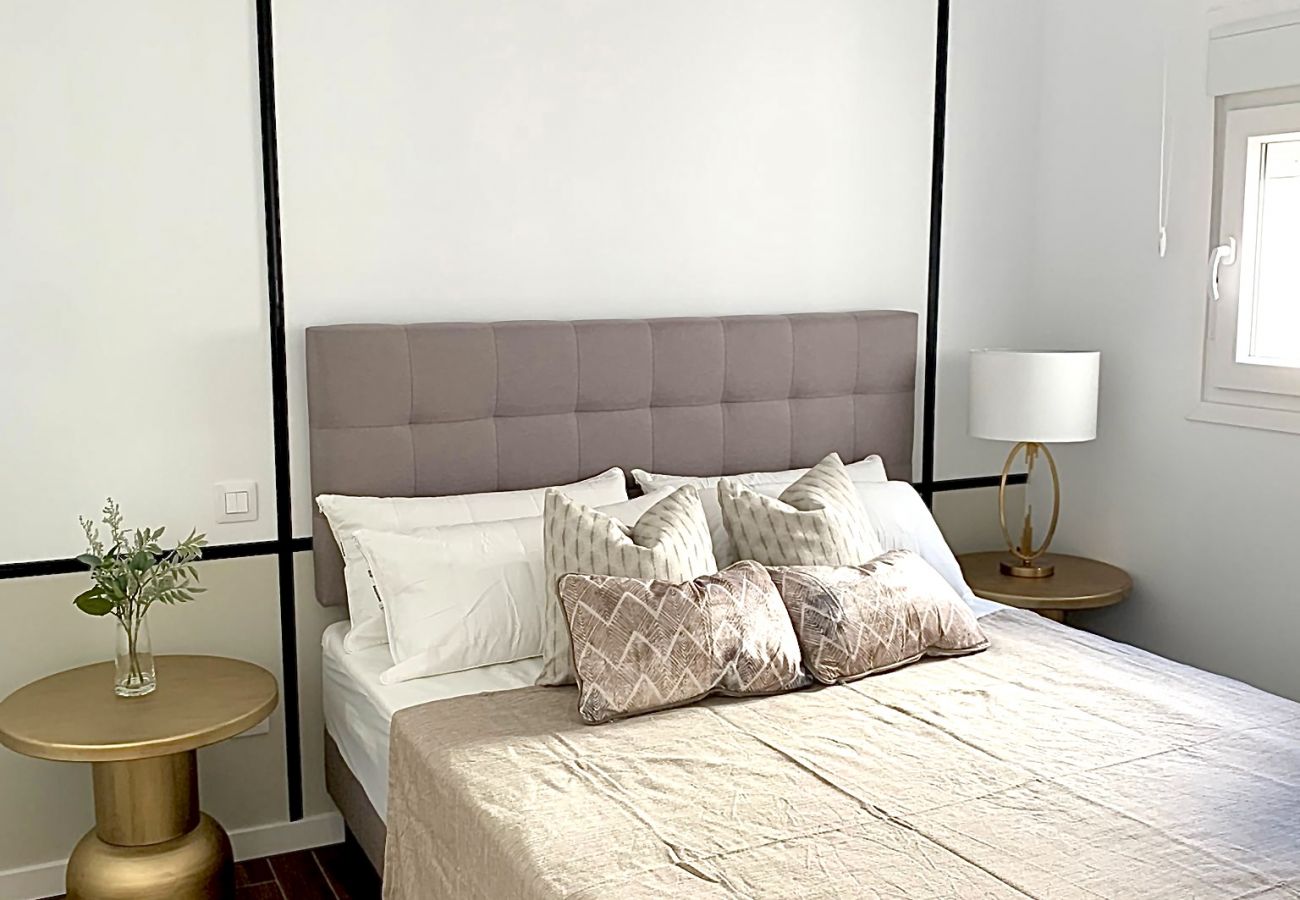 Apartment in Madrid - Waou Opera es MIA - Corta Duración Apartment in Madrid - Waou Opera es MIA - Corta Duración