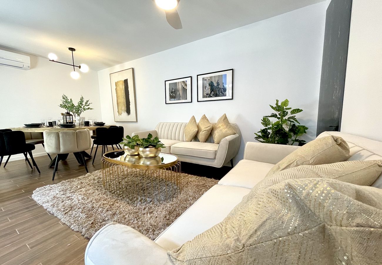 Apartment in Madrid - Waou Opera es MIA - Corta Duración Apartment in Madrid - Waou Opera es MIA - Corta Duración