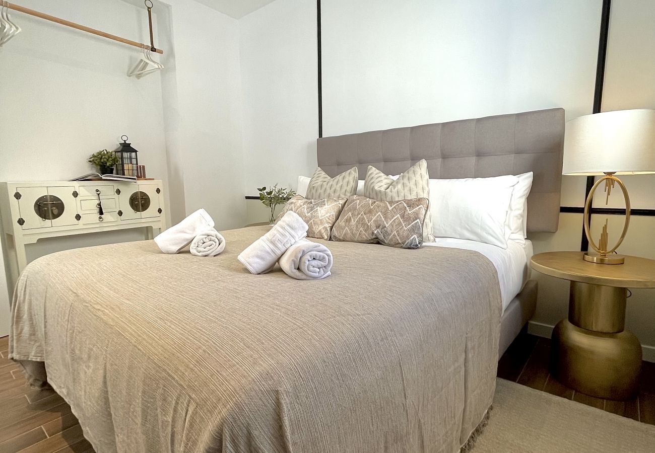 Apartment in Madrid - Waou Opera es MIA - Corta Duración Apartment in Madrid - Waou Opera es MIA - Corta Duración