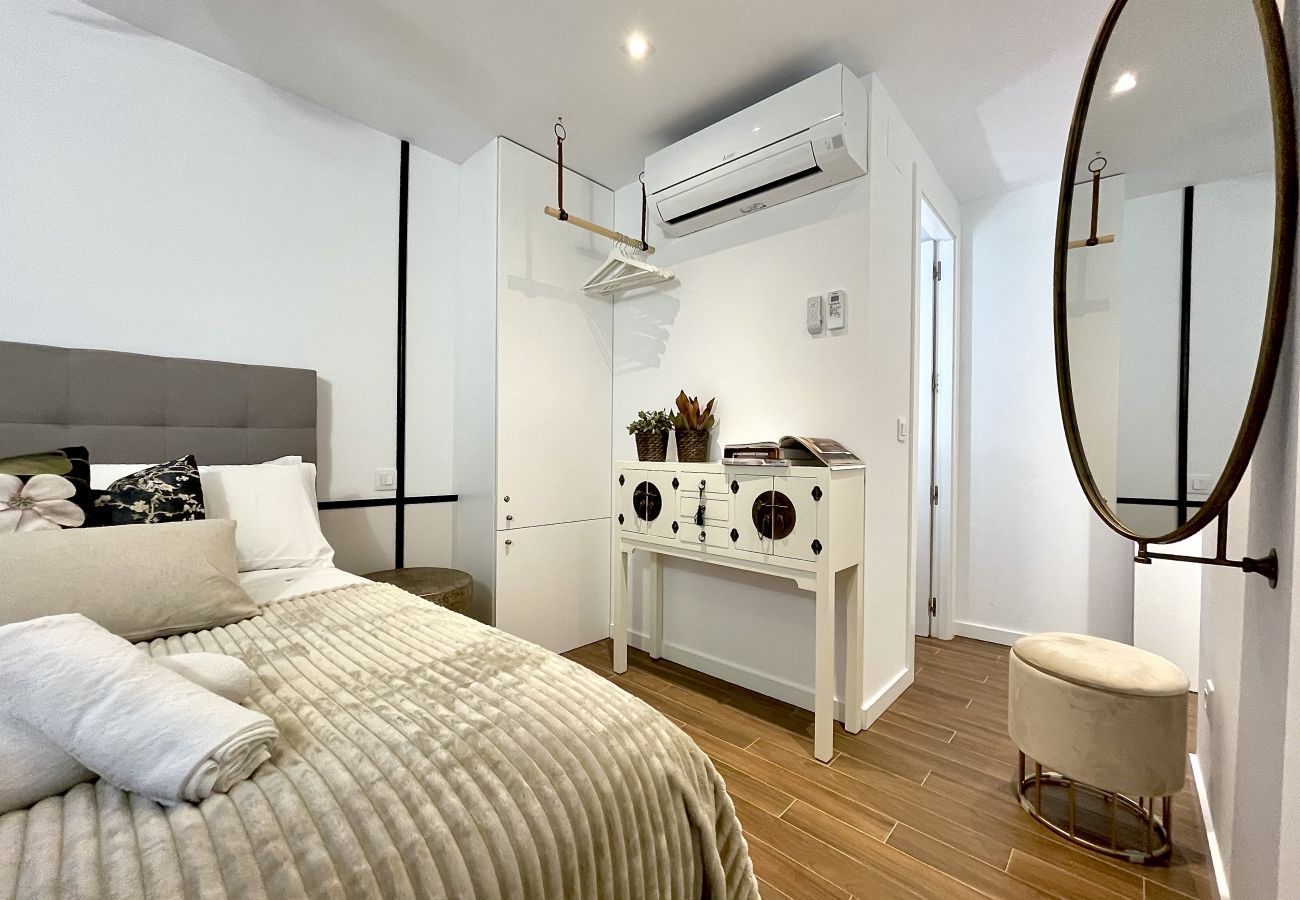 Apartment in Madrid - Waou Opera es MIA - Corta Duración Apartment in Madrid - Waou Opera es MIA - Corta Duración