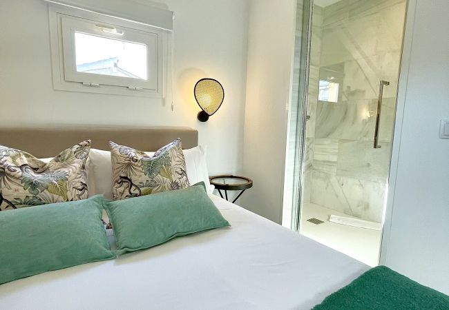 Apartment in Madrid - Waou Palacio de Cristal es MIA - Corta Duraci&oacu Apartment in Madrid - Waou Palacio de Cristal es MIA - Corta Duraci&oacu