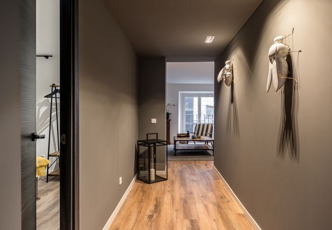 Apartment in Madrid - Queens Chueca I - Alquiler Corta Duración Apartment in Madrid - Queens Chueca I - Alquiler Corta Duración