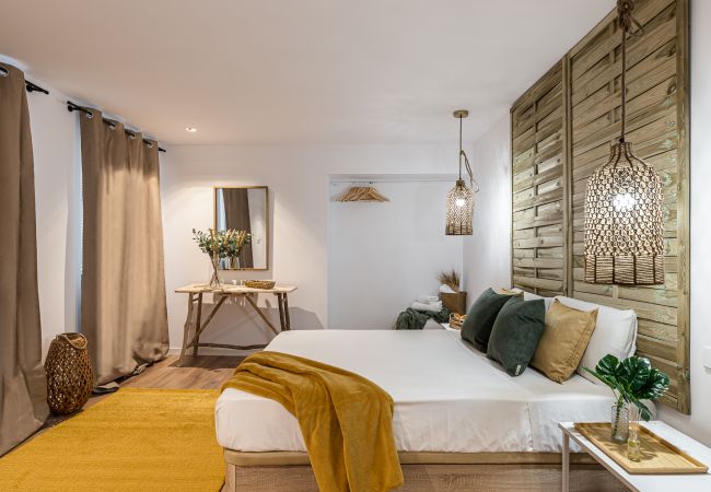 Apartment in Madrid - Queens Chueca I - Alquiler Corta Duración Apartment in Madrid - Queens Chueca I - Alquiler Corta Duración