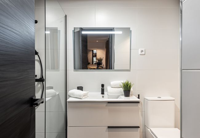 Apartment in Madrid - Queens Chueca I - Alquiler Corta Duración Apartment in Madrid - Queens Chueca I - Alquiler Corta Duración