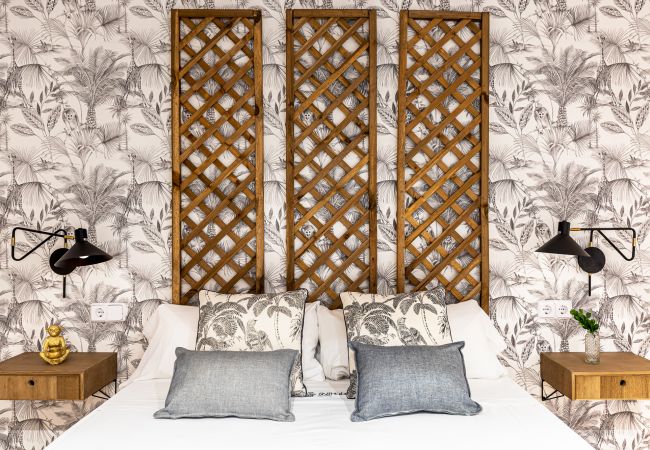 Apartment in Madrid - Queens Chueca I - Alquiler Corta Duración Apartment in Madrid - Queens Chueca I - Alquiler Corta Duración