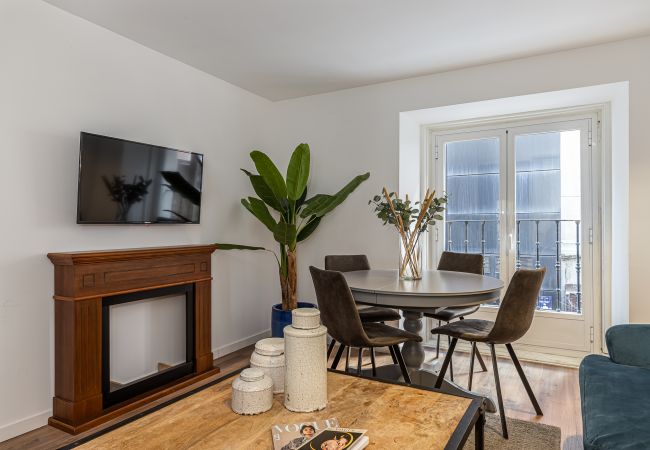 Apartment in Madrid - Queens Chueca I - Alquiler Corta Duración Apartment in Madrid - Queens Chueca I - Alquiler Corta Duración