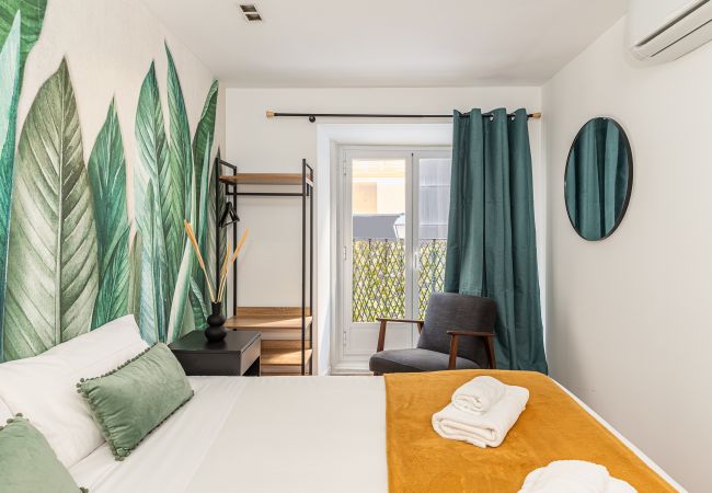 Apartment in Madrid - Queens Chueca I - Alquiler Corta Duración Apartment in Madrid - Queens Chueca I - Alquiler Corta Duración