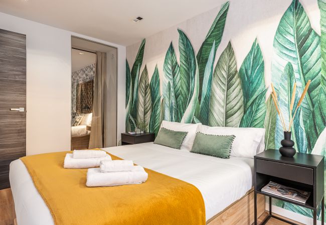 Apartment in Madrid - Queens Chueca I - Alquiler Corta Duración Apartment in Madrid - Queens Chueca I - Alquiler Corta Duración